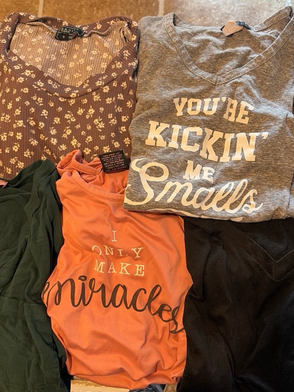 Maternity bundle - Picture 3 of 6